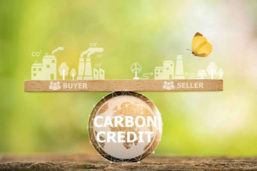 Khi các-bon bắt đầu có giá: Cơ hội nào cho Việt Nam?