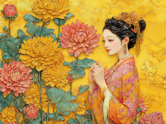 Mừng 3 con giáp hưởng trọn bộ Tam Hỷ, Thần Tài giá đáo, Quý Nhân lâm môn, tình duyên đỏ thắm trong 22 ngày tới