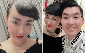 Động thái mới nhân ngày 20/10 của nam nghệ sĩ bỏ showbiz ra Hà Nội lấy vợ hơn 15 tuổi