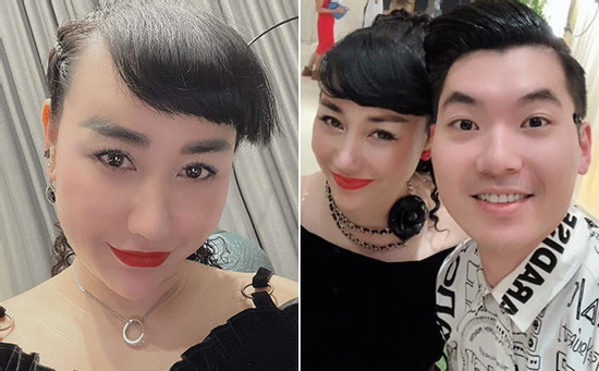 Động thái mới nhân ngày 20/10 của nam nghệ sĩ bỏ showbiz ra Hà Nội lấy vợ hơn 15 tuổi