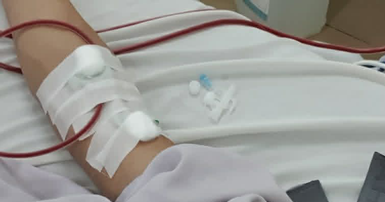 Hai thanh niên 23 tuổi suy thận giai đoạn cuối, hé lộ cùng một lý do