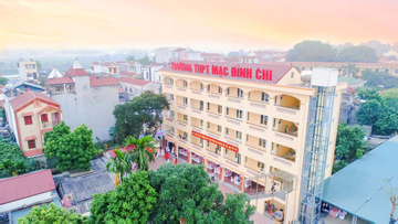 Nam sinh đánh cô giáo ở Hà Nội có thể bị xử lý thế nào?