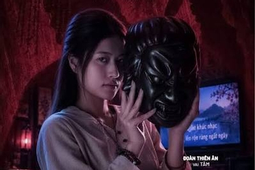 'Trại buôn người' bị soán ngôi vương phòng vé sau gần 1 tháng làm mưa làm gió