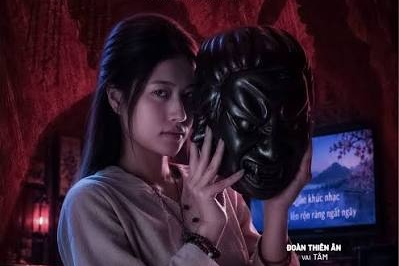 'Trại buôn người' bị soán ngôi vương phòng vé sau gần 1 tháng làm mưa làm gió
