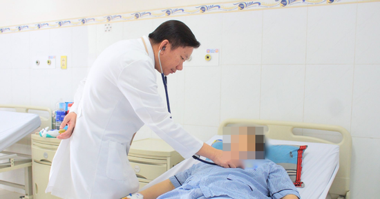 Cận kề cửa tử vì một thói quen tránh thai