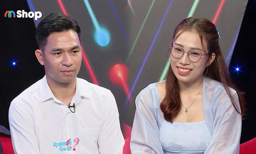 ‘Chàng trai 3 bát phở’ gây bão Bạn muốn hẹn hò 7 năm trước tiếp tục đến tìm vợ