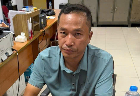 Nguyên nhân vụ người đàn ông chặn xe, đâm tử vong tài xế ô tô trên phố Hà Nội
