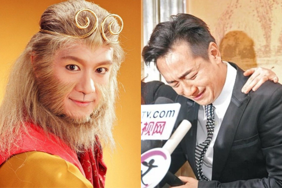 Tôn Ngộ Không thị phi nhất màn ảnh: Mất sự nghiệp vì scandal, U60 đóng phim rác