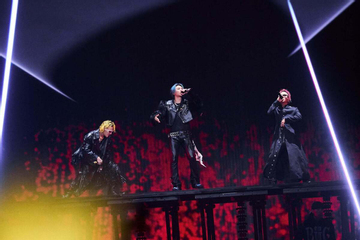 BIGBANG sẽ trình diễn những ca khúc nào tại hai đêm concert ở Hà Nội?