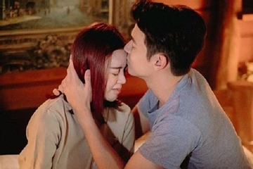 Phản ứng trái ngược của hai vợ chồng khi việc ngoại tình bị phát hiện