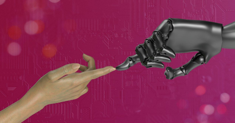 AI trở thành 'tiểu tam', nhưng cũng giúp 67% cặp đôi mặn nồng hơn