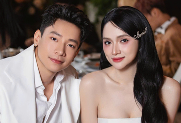 Hoa hậu Hương Giang xác nhận đang độc thân, khán giả gọi tên Phú Cường