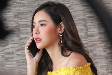 Ba tình cũ của chồng lần lượt kết bạn với tôi trên mạng xã hội, không ngờ tất cả đều có chung một hành động