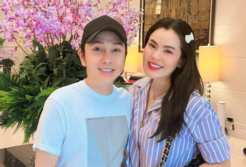 Cuộc sống hạnh phúc của NSƯT cải lương đình đám: Kết hôn với Hoa hậu có 3 con riêng, ở biệt thự trăm tỷ