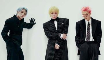 BIGBANG úp mở trở lại Việt Nam, fan xôn xao tin đồn tháng 3/2027