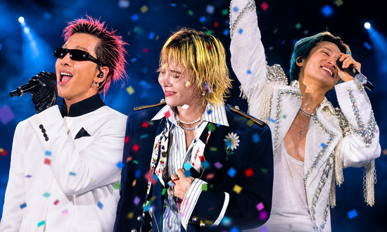 Bỏ chục triệu xem concert BIGBANG: Lãng phí hay trải nghiệm đáng giá?