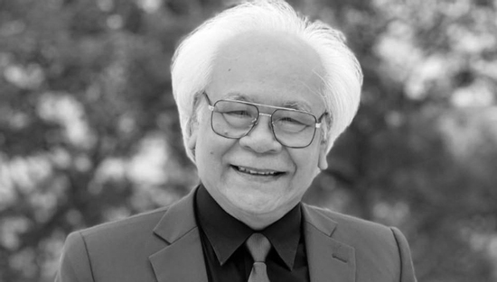 Nhạc sĩ Trần Xuân Tiến 'Bài ca tuổi trẻ' qua đời