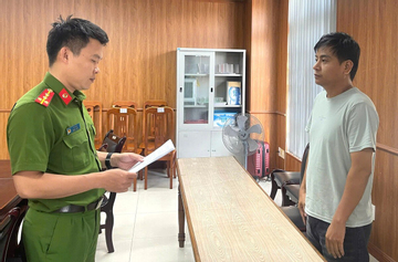 Nhận hơn 4,7 tỷ đồng nhờ mua nhà, người đàn ông chiếm đoạt rồi bỏ trốn