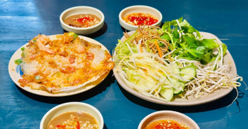 Những người sống thọ khỏe mạnh thường có 5 đặc điểm khi ăn