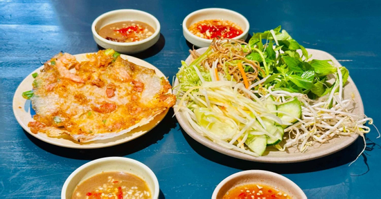 Những người sống thọ khỏe mạnh thường có 5 đặc điểm khi ăn
