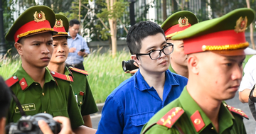 Phó Đức Nam, Lê Khắc Ngọ đề nghị dùng tài sản bị thu giữ bồi thường cho bị hại