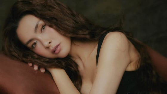 Tăng Thanh Hà: Giữ khoảng riêng cho con giữa sự tò mò của công chúng