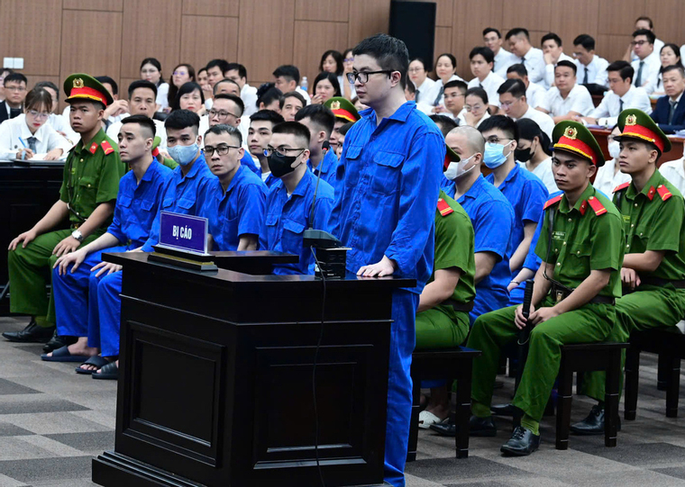 Xét xử vụ Mr Pips: Luật sư đề nghị công bố 97 cơ quan, đại diện, người liên quan