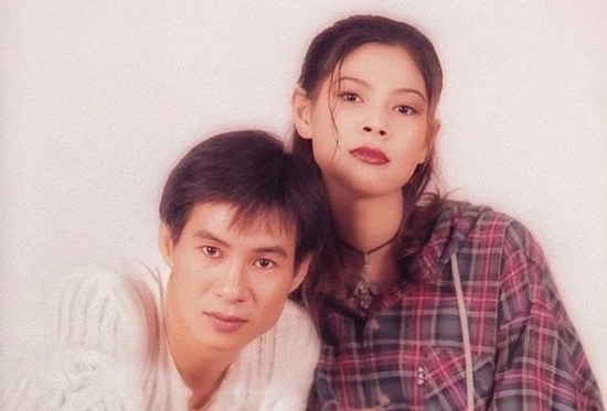 Lý Hải, Thanh Thảo khoe ảnh gần 30 năm trước, khán giả mong tái hợp