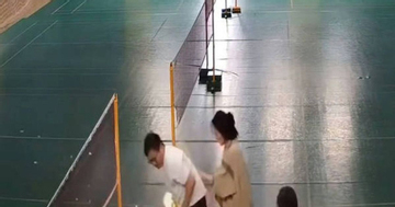 Người đàn ông bị bỏng nặng khi đang chơi cầu lông, nguyên nhân đến từ vật bất ly thân