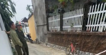 Hà Nội: Người đàn ông bị bạn đâm tử vong sau cuộc đi chơi