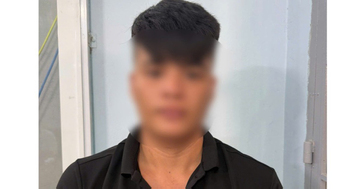 Tạm giữ hình sự nam thanh niên giao cấu với bé gái 12 tuổi