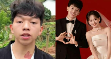 Chàng trai mồ côi mời người lạ tới dự đám cưới, 2 ngày đón gần 200 khách
