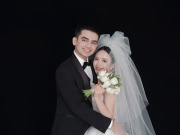 Chú rể điển trai người Ấn Độ mang sính lễ đặc biệt sang cưới cô gái Đắk Lắk