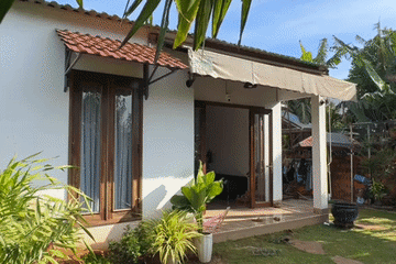 Cô gái 26 tuổi bỏ phố về quê sau biến cố, chi 300 triệu xây nhà 49m² chữa lành