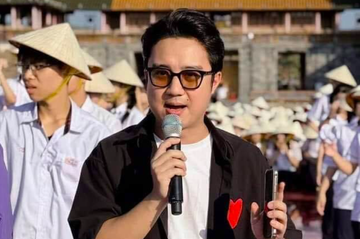 MC 'mát tay' của 'Đường lên đỉnh Olympia': 3 lần điểm cầu anh dẫn có quán quân