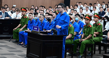 Mẹ Phó Đức Nam trình bày về bệnh tâm thần của con trai