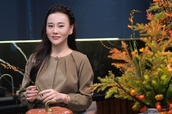 Phương Oanh ở tuổi 37 và cuộc sống bình dị bên cặp song sinh Jimmy - Jenny