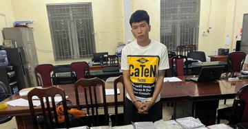 Triệt phá đường dây ma túy xuyên quốc gia, thu giữ 55kg ma túy đá