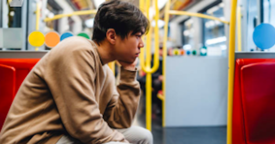 Ước gì chị mình đừng quá giỏi giang