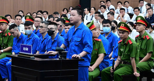 Lê Khắc Ngọ muốn dùng thêm 'siêu xe' để khắc phục hậu quả vụ án