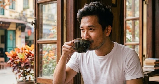 Phó giáo sư cảnh báo căn bệnh lạ ở người ngửi ly cà phê thơm thành mùi rác thải