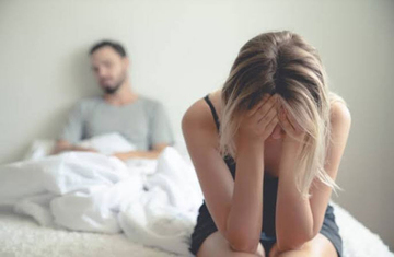 Nhờ bạn thân thử lòng chồng, người vợ chẳng ngờ lại “vẽ đường cho hươu chạy”