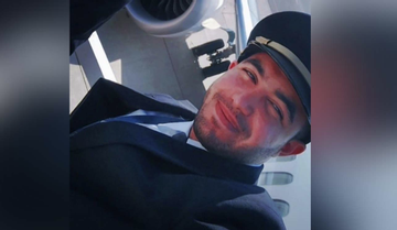 Cơ phó Flydubai âm mưu thực hiện kế hoạch tấn công khủng bố 'kiểu 11/9'