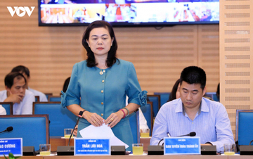 Hà Nội sẽ xử lý nghiêm các khoản thu sai quy định tại trường học
