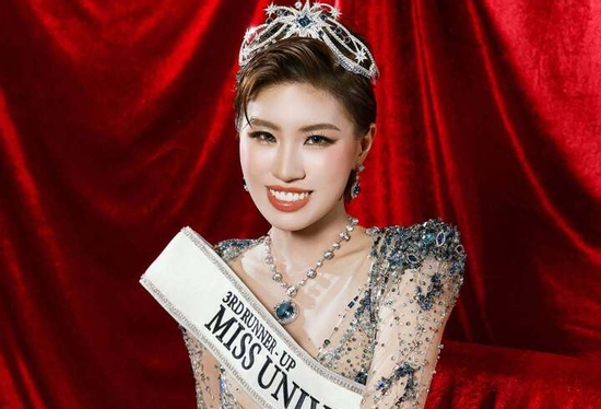 Từ 2 Phút Hơn đến Á hậu 3, Pháo đã thay đổi hình ảnh ra sao để bước vào đường đua nhan sắc?
