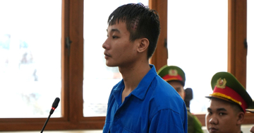 Tuyên án tử hình kẻ sát hại 3 mẹ con ở Đồng Nai