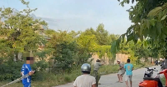 Vụ tấn công 3 mẹ con cô giáo ở Cà Mau: Hai nạn nhân qua cơn nguy kịch