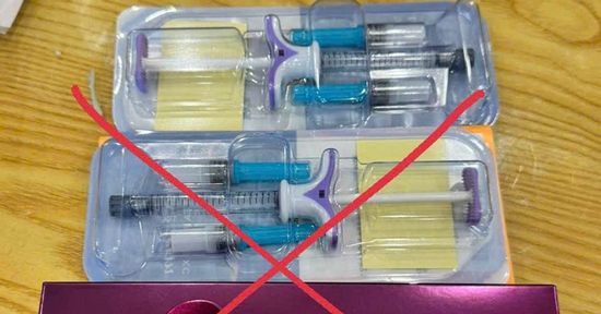 Hà Nội: Danh sách 21 người bị khởi tố vụ sản xuất, buôn bán filler, botox doanh thu hơn 500 tỷ