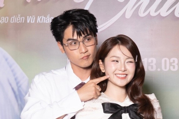 Một story của Lê Tam Triều Dâng khiến chuyện cũ với Võ Điền Gia Huy được nhắc lại