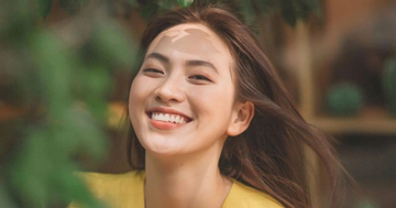 Phương Anh Đào lọt đề cử Top 100 gương mặt đẹp thế giới